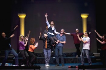 Julia-Zemiro-big-finale-shot Big Finale
