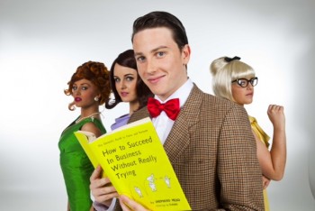 WAAPA How to succeed