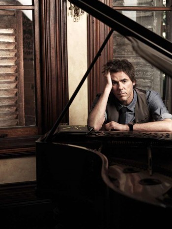 Tim-Freedman. Image by Steve Baccon