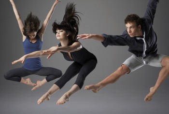 Dance Film Masterclass