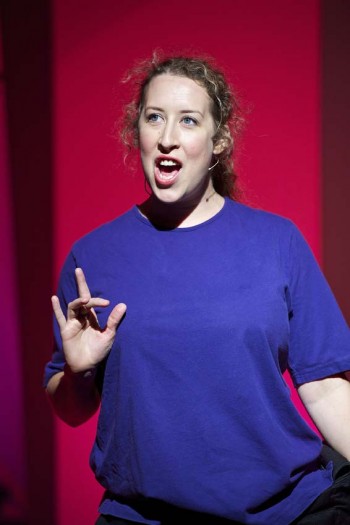 Sophie Cater Motherhood the Musical Sophie Cater Motherhood the Musical