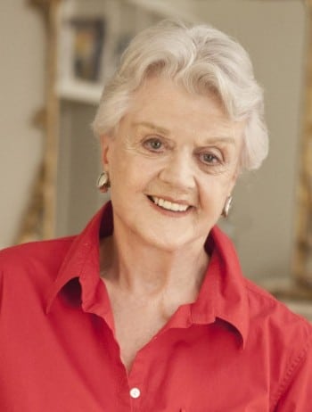 Angela Lansbury Angela Lansbury