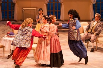Cosi Fan Tutte Melbourne Opera Cosi Fan Tutte Melbourne Opera