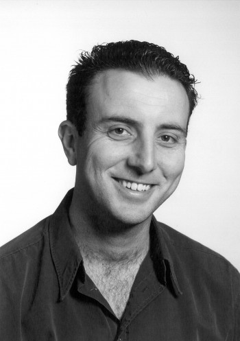 Damon Lockwood