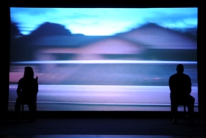 The Disappearances Project - version 1.0 ensemble