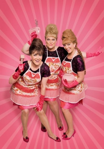 Fabulous Singlettes Fabulous Singlettes