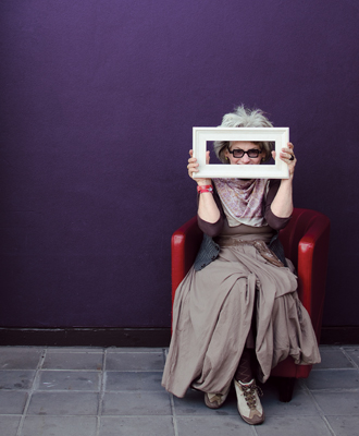 HOME - La Boite Indie