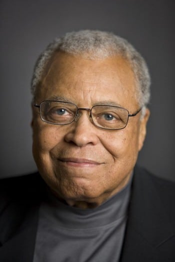 James Earl Jones James Earl Jones