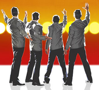 Jersey Boys - QPAC