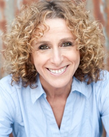 Avigail Herman. Image by Blueprint Studios Avigail Herman. Image by Blueprint Studios