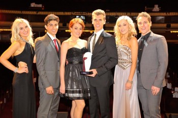 Rob Guest Endowment Finalists 2011 Rob Guest Endowment Finalists 2011