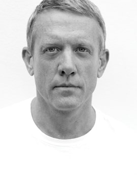 Simon Burke