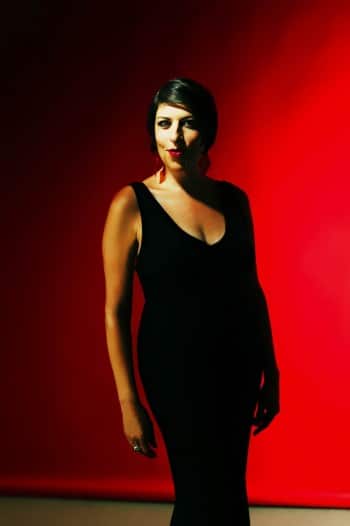 Natalie Gamsu. Image by Blueprint Natalie Gamsu. Image by Blueprint