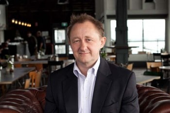 Andrew Upton. Image by Lisa Tomasetti Andrew Upton. Image by Lisa Tomasetti