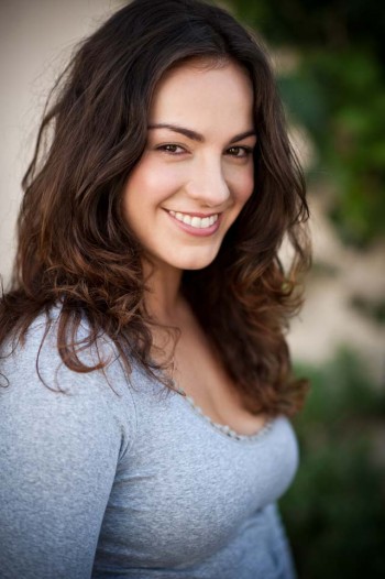 Angela Scundi Angela Scundi