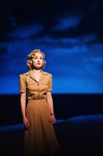 South Pacific. Image by Kurt Sneddon South Pacific. Image by Kurt Sneddon