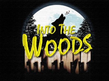 Into The Woods