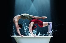 SOAP - Brisbane Festival