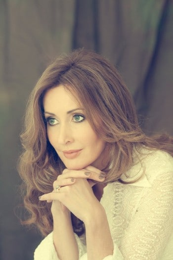Marina Prior. Image by Graham Jepson