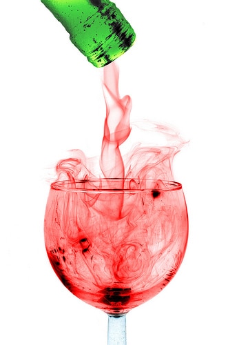 Wine