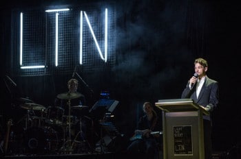 Adam Rennie LTN