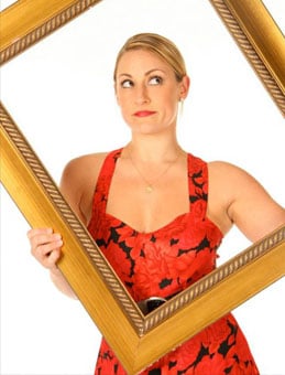 Half Full - Bex Grennan