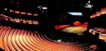 Joan Sutherland Theatre at the Sydney Opera House