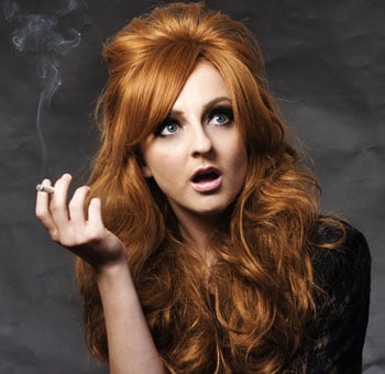 Naomi Price - Adele