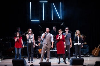 Next to Normal LTN