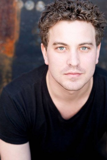 Andrew Conaghan Andrew Conaghan