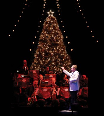 Adelaide Festival Centre Christmas Proms 2012 Adelaide Festival Centre Christmas Proms 2012