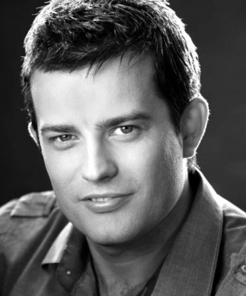 Daniel Stoddart Daniel Stoddart