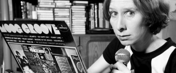 Live On Air With Poet Laureate Telia Nevile Live On Air With Poet Laureate Telia Nevile