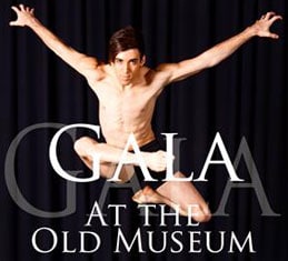 Gala - QLD National Ballet