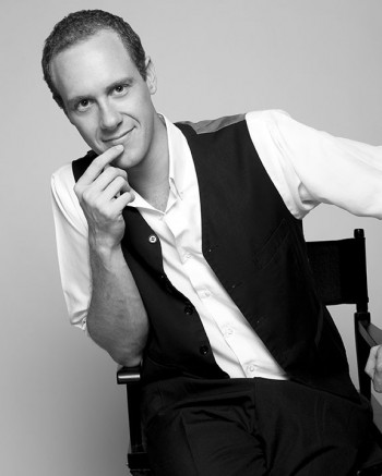 Jeremy Youett. Image by Blueprint Studios