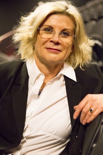 Kerry Comerford