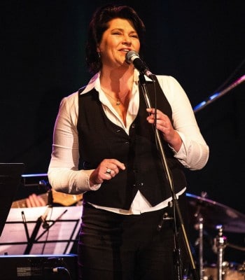 Margi de Ferranti Margi de Ferranti