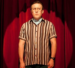 Tribute Of Sorts - Dash Kruck