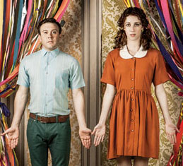 A Tribute Of Sorts - La Boite Indie
