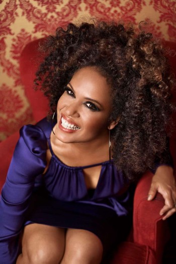 Christine Anu Christine Anu