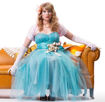 Glass Menagerie
