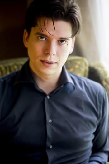 Simone Pulga. Image by Ange Leggas