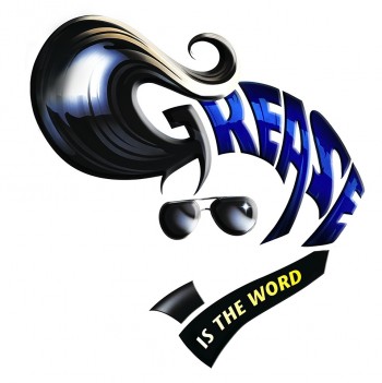 Grease Logo