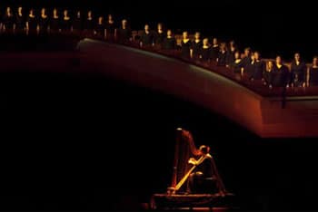 QPAC Choir