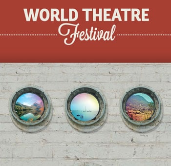 Does a Queer Aesthetic Exist? World Theatre Festival