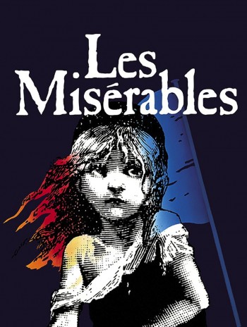 Les Miserables Poster