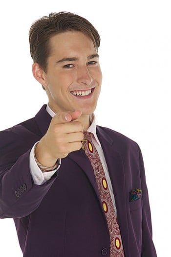 Mason Schaube
