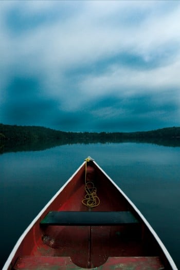 Secret River Book Cover