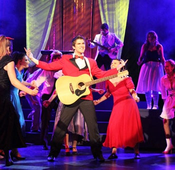 The Wedding Singer - Smash Theatrical