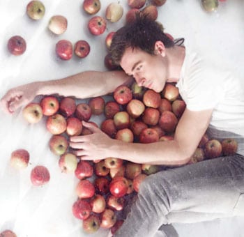 Apples and Eve